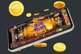 Giao diện ứng dụng di động sxnb trên thiết bị Android